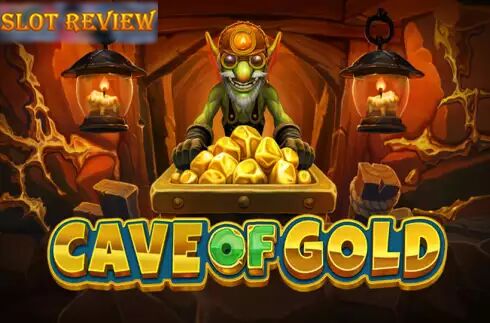 Cave of Gold slot